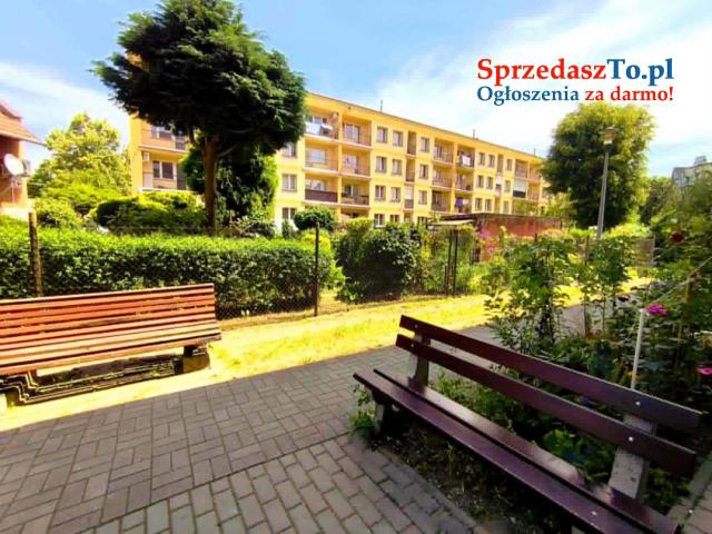 Mieszkanie 2 pokoje - 11