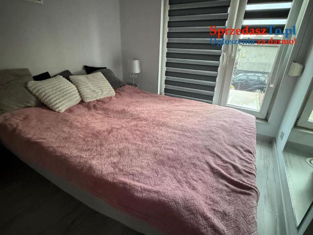 Sprzedam działkę - 9