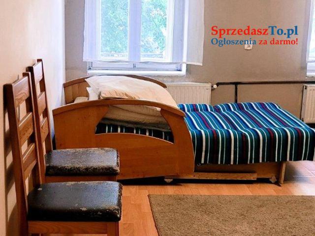 Mieszkanie w Centrum Oleśnicy - 6