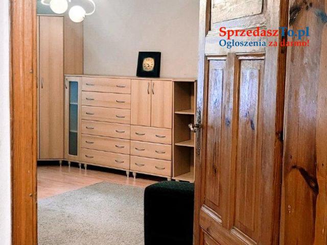 Mieszkanie w Centrum Oleśnicy - 7