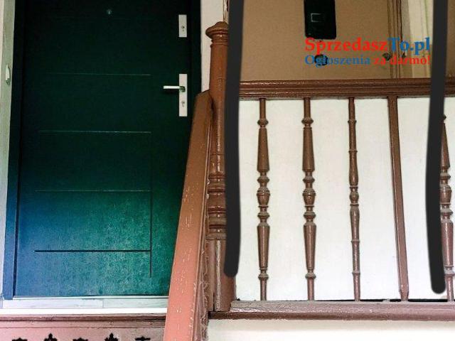 Mieszkanie w Centrum Oleśnicy - 8