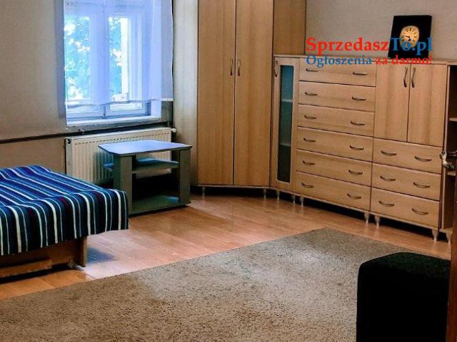 Mieszkanie w Centrum Oleśnicy - 9