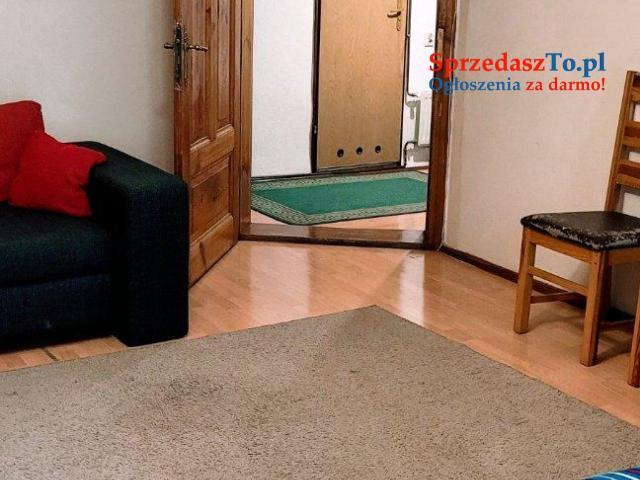 Mieszkanie w Centrum Oleśnicy - 10