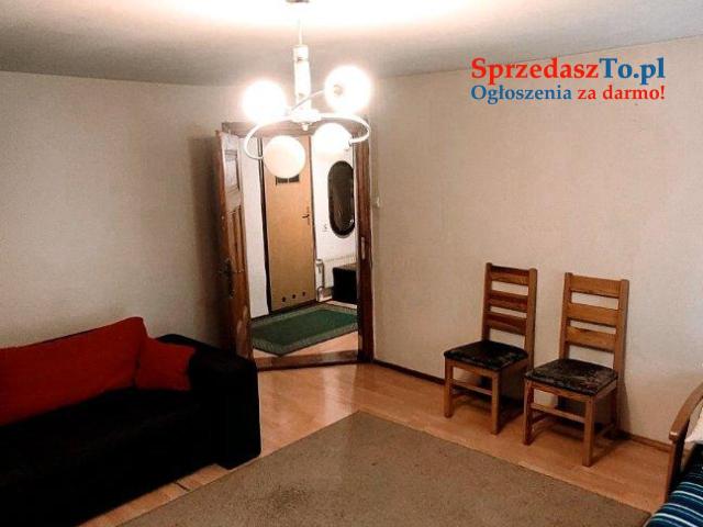 Mieszkanie w Centrum Oleśnicy - 11