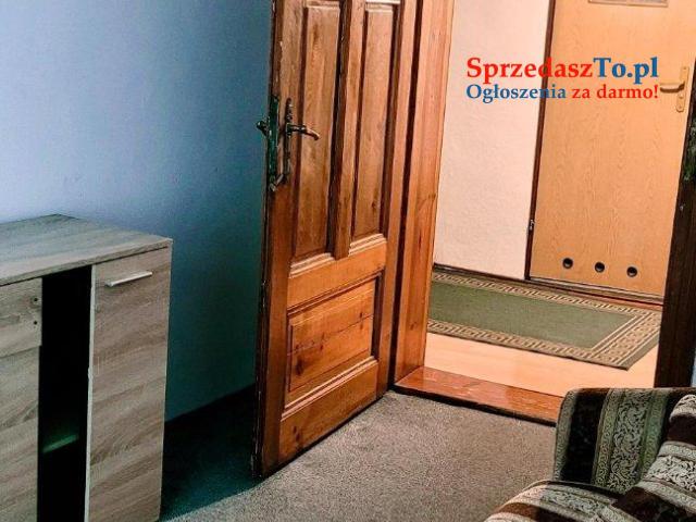 Mieszkanie w Centrum Oleśnicy - 13