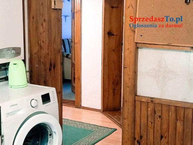 Mieszkanie w Centrum Oleśnicy - 16