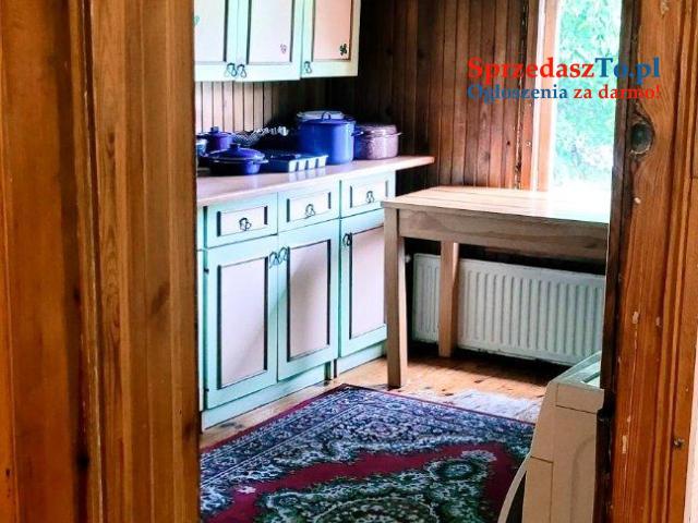 Mieszkanie w Centrum Oleśnicy - 20