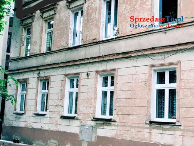 Mieszkanie w Centrum Oleśnicy - 22