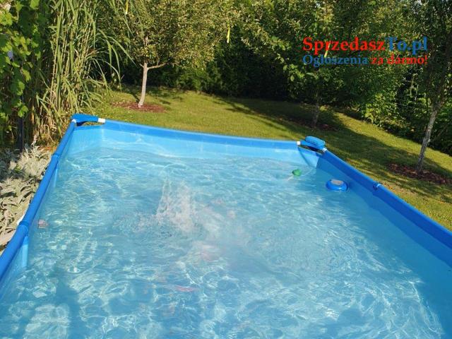 Dzialka rod rekreacyjna tarnów mościce - 7