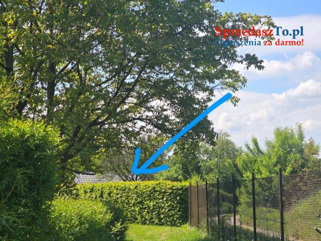 Dzialka rod rekreacyjna tarnów mościce - 8