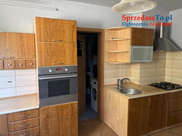 Sprzedam mały domek z dużym ogrodem - 6