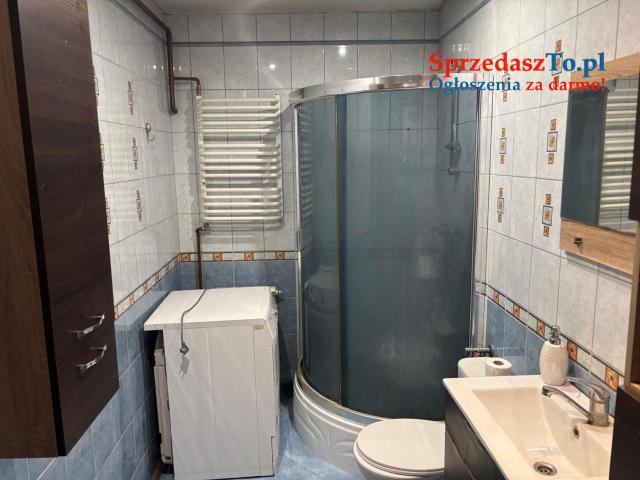 Sprzedam mały domek z dużym ogrodem - 7