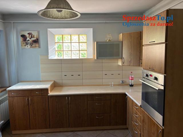 Sprzedam mały domek z dużym ogrodem - 8