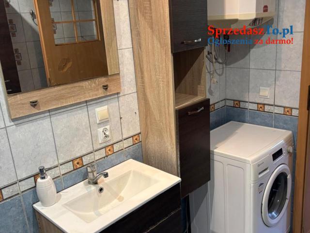 Sprzedam mały domek z dużym ogrodem - 9