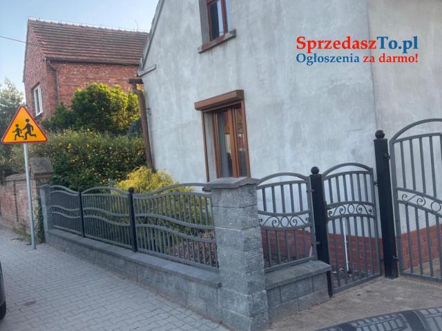 Sprzedam mały domek z dużym ogrodem - 14