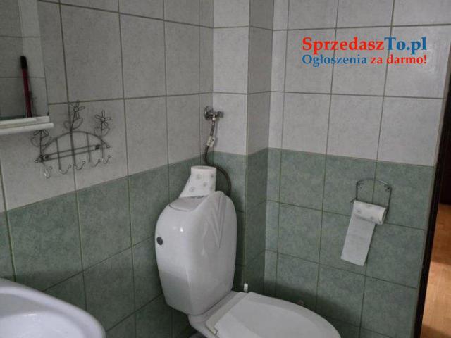 Mieszkanie bezczynszowe - 6