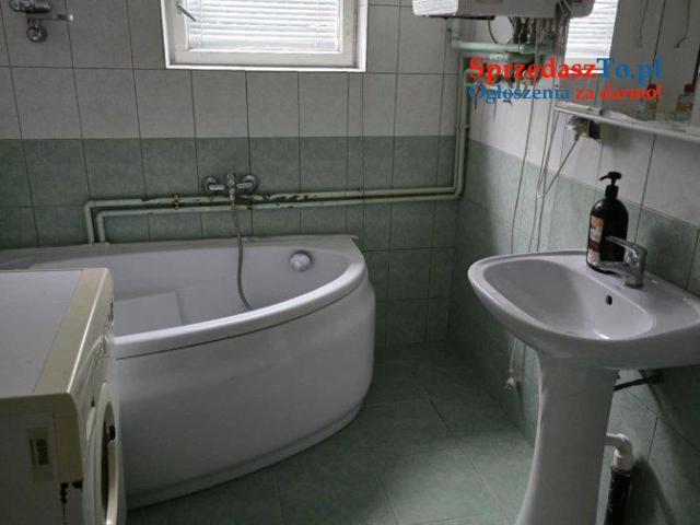 Mieszkanie bezczynszowe - 7