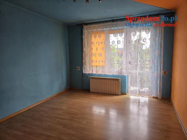 Mieszkanie bezczynszowe - 8