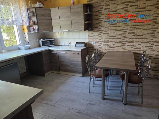 Sprzedam dom wolnostojący - 6