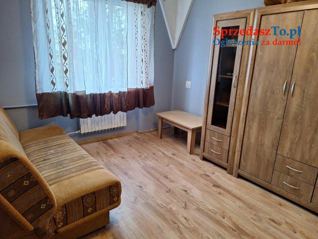 Sprzedam dom wolnostojący - 9