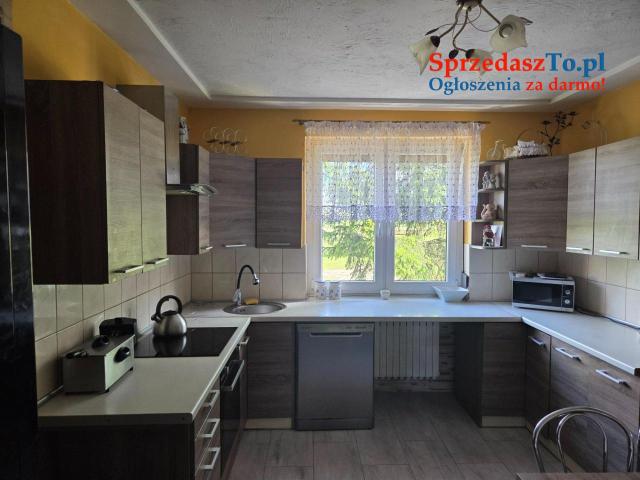Sprzedam dom wolnostojący - 6