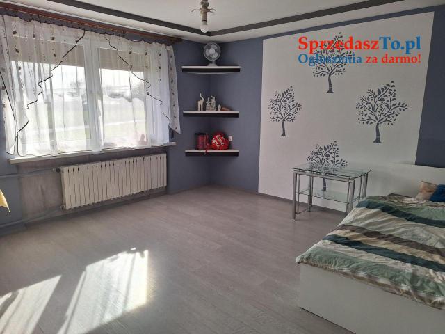 Sprzedam dom wolnostojący - 10