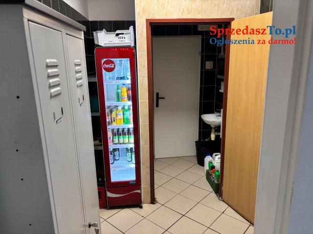 Sushi bar Wynajem (sprzedaż wyposażenia) - 7