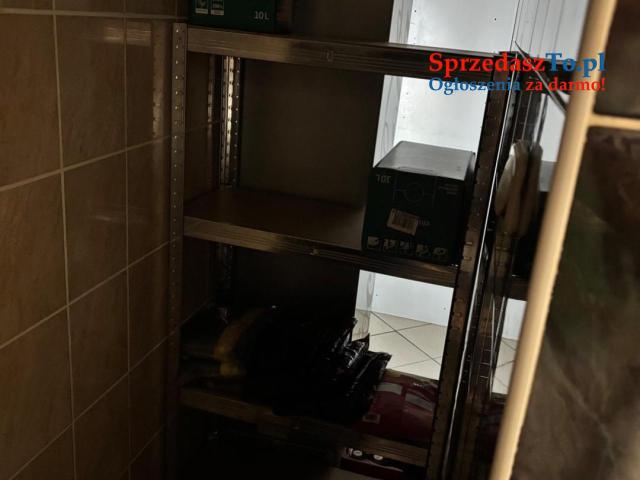 Sushi bar Wynajem (sprzedaż wyposażenia) - 8