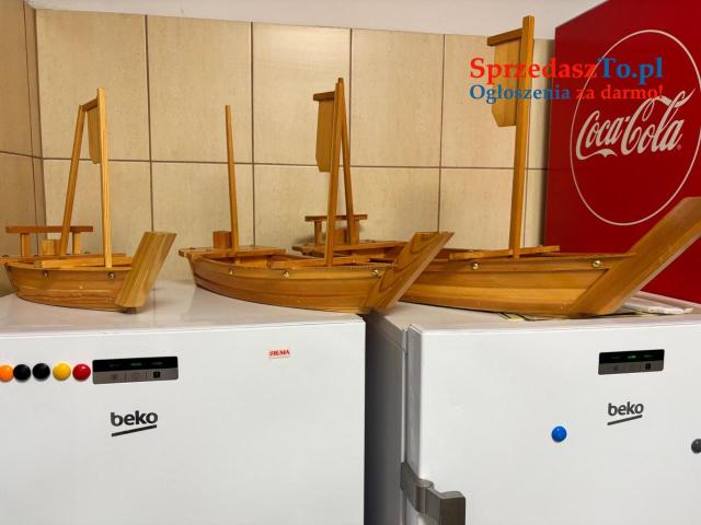 Sushi bar Wynajem (sprzedaż wyposażenia) - 9