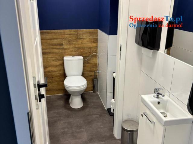 Sushi bar Wynajem (sprzedaż wyposażenia) - 10