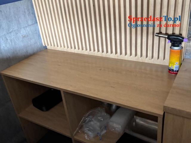 Sushi bar Wynajem (sprzedaż wyposażenia) - 12