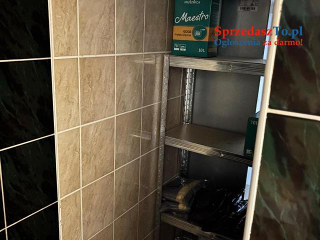 Sushi bar Wynajem (sprzedaż wyposażenia) - 14