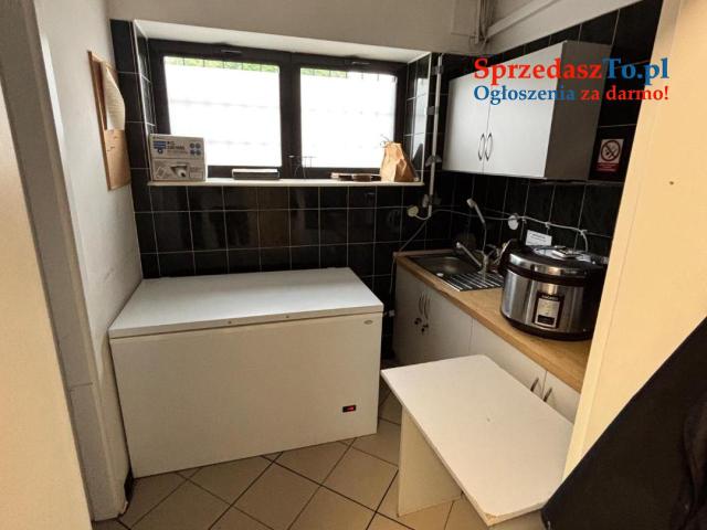 Sushi bar Wynajem (sprzedaż wyposażenia) - 15