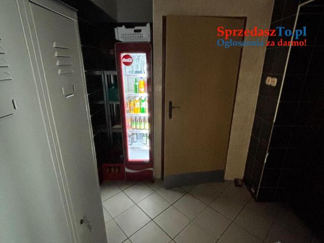 Sushi bar Wynajem (sprzedaż wyposażenia) - 16