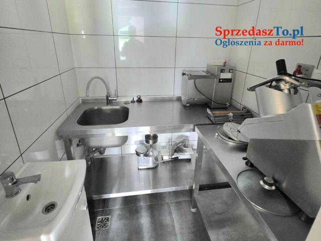 Lokal gastronomiczny pod kebab, kurczaka, pizze,catering, 48m
