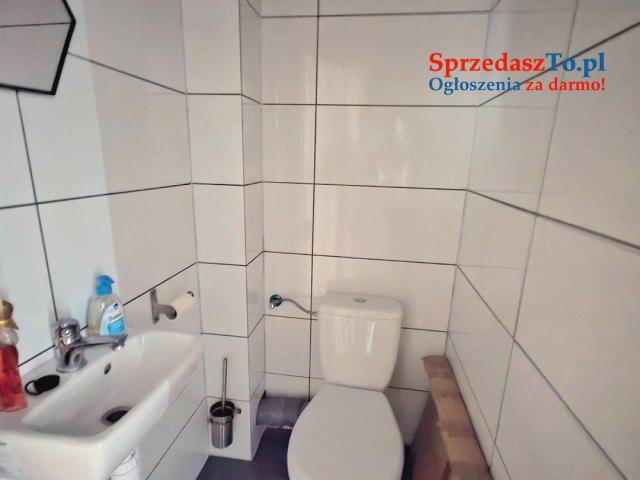 Lokal gastronomiczny pod kebab, kurczaka, pizze,catering, 48m - 6