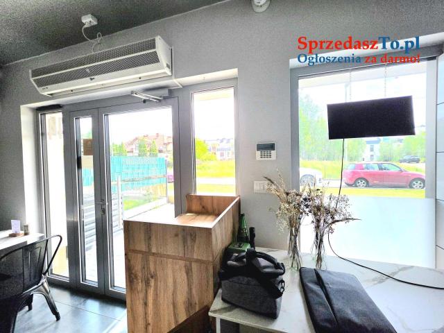 Lokal gastronomiczny pod kebab, kurczaka, pizze,catering, 48m - 7