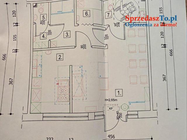 Lokal gastronomiczny pod kebab, kurczaka, pizze,catering, 48m - 9