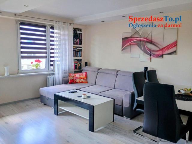 Sprzedam mieszkanie 72 m2