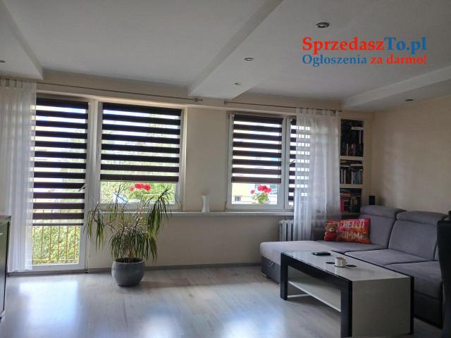 Sprzedam mieszkanie 72 m2