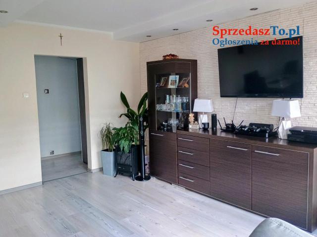 Sprzedam mieszkanie 72 m2