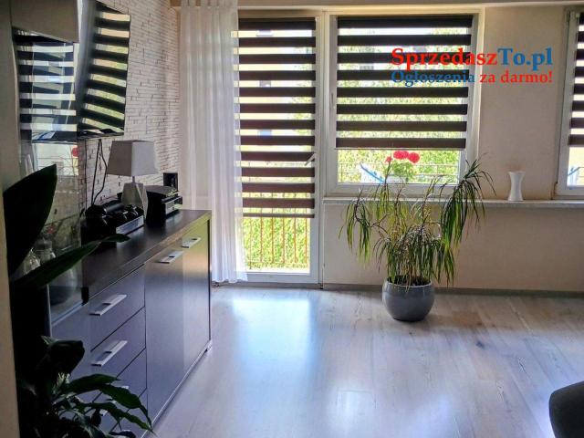 Sprzedam mieszkanie 72 m2