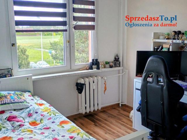 Sprzedam mieszkanie 72 m2