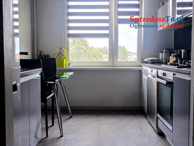 Sprzedam mieszkanie 72 m2 - 12