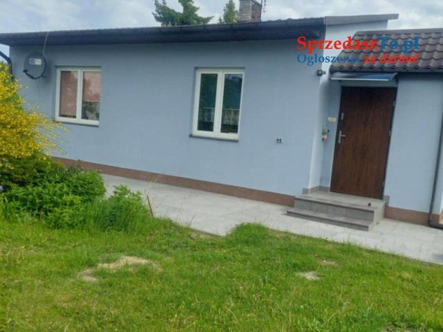 Dwa domy z działką 40 arów - 6