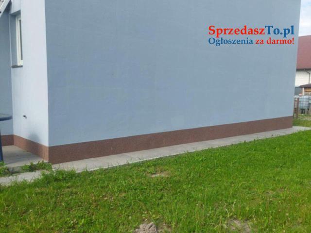 Dwa domy z działką 40 arów - 8