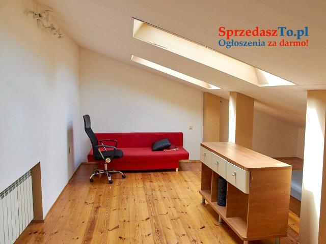 Sprzedam nowoczesny, tani w utrzymaniu dom w cichej okolicy - 6