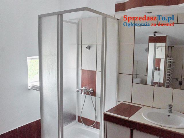 Sprzedam nowoczesny, tani w utrzymaniu dom w cichej okolicy - 7