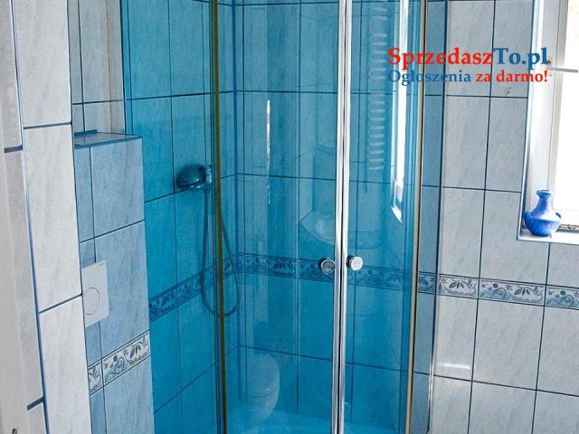 Sprzedam nowoczesny, tani w utrzymaniu dom w cichej okolicy - 11