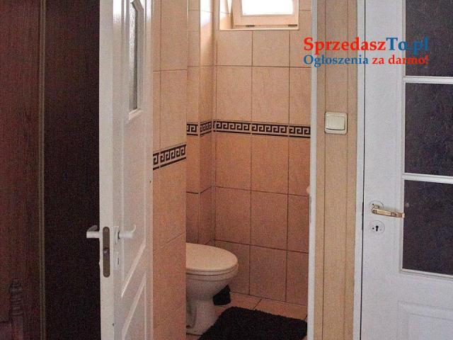 Sprzedam nowoczesny, tani w utrzymaniu dom w cichej okolicy - 12